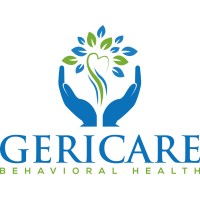 Gericare Behavioral Health logo - Similar company to Center For Teens