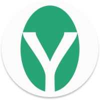 Yoboo logo - Similar company to Brug1