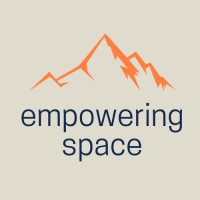 Empowering Space logo - Similar company to Webdesign Schmidt