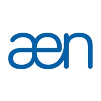 AEN - Automotive Engineering Network logo - Similar company to Competence Center Karlsruhe For Ai Systems Engineering (Cc-King)