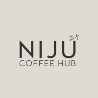 NIJU COFFEE HUB logo - Similar company to Bill Morrisons