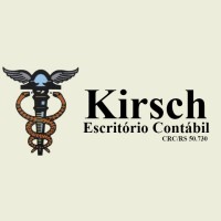 Kirsch Escritório Contábil logo - Similar company to Ft Condomínios