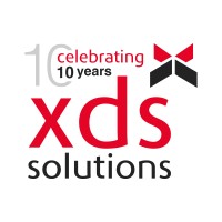 XDS Solutions logo - Similar company to Markek