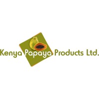 Kenya Papaya Products Ltd logo - Similar company to M-Checkout