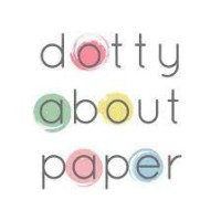 dotty about paper logo - Similar company to Hempwood® Uk