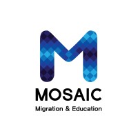 Mosaic Global Consulting logo - Similar company to Evisory