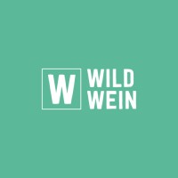 Wildwein logo - Similar company to Stricker.Agency