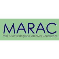 MARAC (Mid-Atlantic Regional Archives Conference) logo - Similar company to O Museum In The Mansion