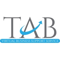 TAB Virtual Business Support Service logo - Similar company to Gravity Nine Point Eight (Pty) Ltd.