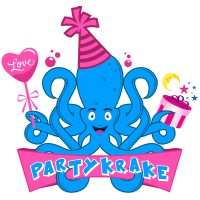 Partykrake