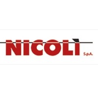 Nicolì S.p.A. logo - Similar company to Leadri