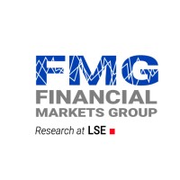 Financial Markets Group logo - Similar company to Aquavoss