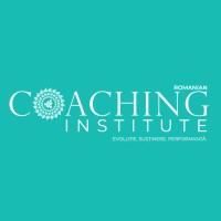 Romanian Coaching Institute logo - Similar company to Obsessless