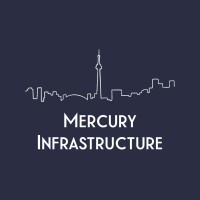 Mercury Infrastructure logo - Similar company to Parr Mechanical