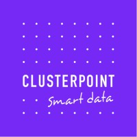 Clusterpoint logo - Similar company to Civo