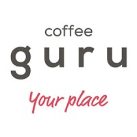 Coffee Guru logo - Similar company to Coffee Mio