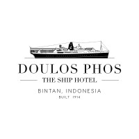 Doulos Phos logo - Similar company to Treasure Bay Bintan