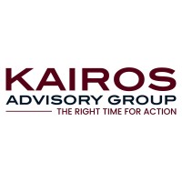Kairos Advisory Group, LLC logo - Similar company to Barritus Solutions, Llc