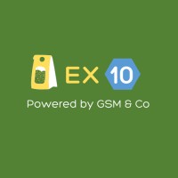 GSM AND CO - EX10 logo - Similar company to Ishvar