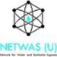 NETWAS Uganda logo - Similar company to Link To Progress