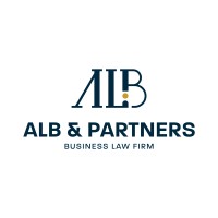 ALB & Partners Law Firm Vietnam logo - Similar company to Giant Barb Science & Environment Joint Stock Company