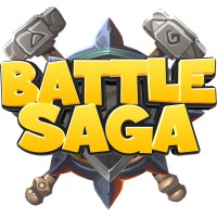 Battle Saga logo - Similar company to Vcoins.Com