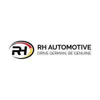 RH Automotive logo - Similar company to Hurryapp