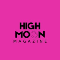 High Moon Magazine logo - Similar company to Hexano