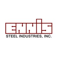 Ennis Steel, Ind. logo - Similar company to Durafuse Frames
