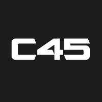 C45 Ajans logo - Similar company to Tip9
