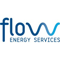 Flow Energy Services logo - Similar company to Flow Energy Uk