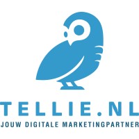 Tellie logo - Similar company to Hmv Actis