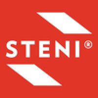 STENI International logo - Similar company to Bilda Rainscreen & Envelope Fixing Supersystem