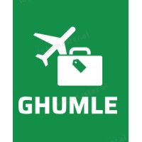 ghumle logo - Similar company to Trade Vision Analytics
