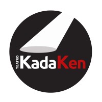 Teatro KadaKen logo - Similar company to Terra Nova Theater