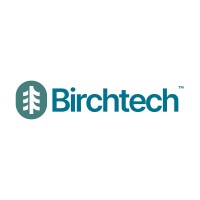 Birchtech logo - Similar company to H2Win Sa
