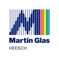 Martin Glas Heesch (Langenhuizen Glas) logo - Similar company to Wimmer Glas