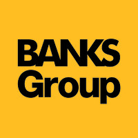 Banks Group logo - Similar company to Banks