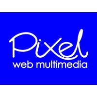 Pixel Web Multimedia logo - Similar company to Design N Host Solution