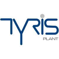 Tyris Plant Hire logo - Similar company to Greaseape