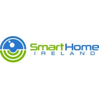 Smart Home Ireland logo - Similar company to Cs Installations - Audio Visual Specialists