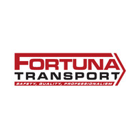 Transport Fortuna logo - Similar company to Rm-Group