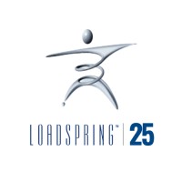 LoadSpring Solutions logo - Similar company to Blattner Tech