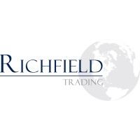 Richfield Trading logo - Similar company to Richfield Packaging
