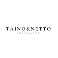 Taino & Netto Advogados logo - Similar company to Bf Company