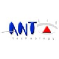 ANT Technology logo - Similar company to Ant Technologies Private Limited