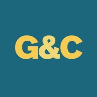 Galicia Comunicacion, G&C logo - Similar company to Caixanova