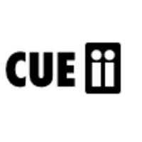 CUEii logo - Similar company to Gunsight