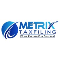Metrix Tax Filing logo - Similar company to Quess Tax Filing