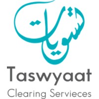 Taswyaat Clearing Services logo - Similar company to Trade Advisor